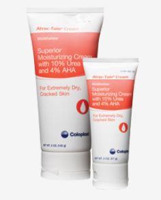 Atrac-Tain Cream by Coloplast Corp