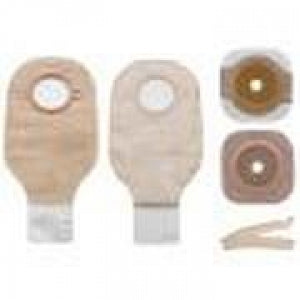 Coloplast SenSura 2-piece Single Use Kits - Sensura 2-Piece Flex Ostomy Kit, NDS - 21001