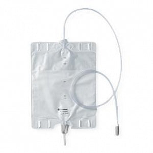 Coloplast Moveen Bedside Night Bag - Moveen Night Bag, Sterile - 21356