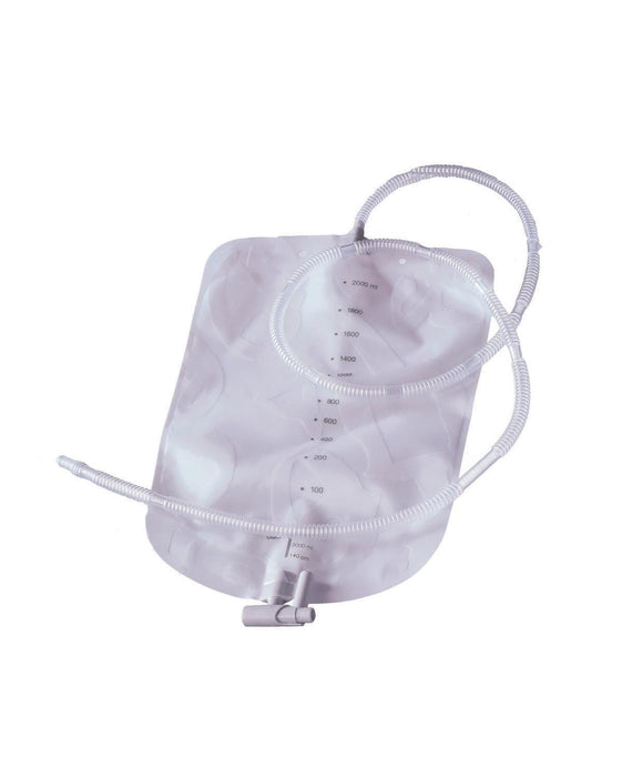 Assura Urostomy Night Bag by Coloplast