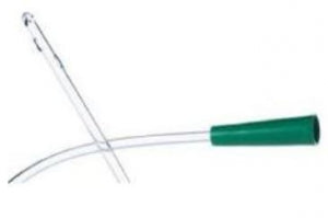 Coloplast Self-Cath Catheters - Intermittent Catheter, No Funnel, 6" Long, 14 Fr - 240