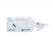 Coloplast Self-Cath Closed Systems - Self-Cath Closed System Soft Intermittent Catheter without Insertion Supplies, Prelubricated, Coudé Tip, Guide Stripe, Sterile, 1100 mL, 14 Fr x 16" - 2614