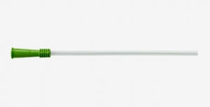 Coloplast SpeediCath Catheters - SpeediCath Intermittent Catheter, Straight Tip, Hydrophilic Coating, Sterile, Female, 8 Fr x 6" - 28508