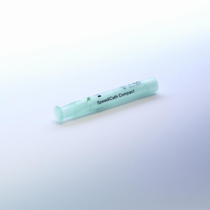 Speedicath Sterile Catheter by Coloplast