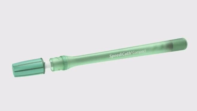 SpeeediCath Compact Sets by Coloplast