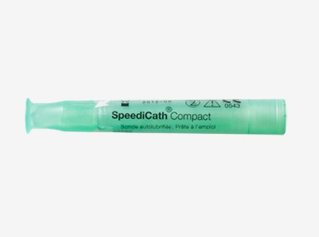 Speedicath Compact Plus Catheter by Colo