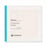 Coloplast Protective Sheet Hydrocolloid Skin Barriers - Brava Skin Barrier Protective Sheet, 20 cm x 20 cm - 3220