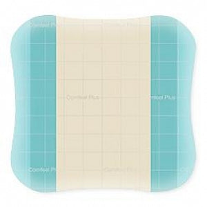 Coloplast Comfeel Plus Dressings - Comfeel Plus Dressing, 10 cm x 10 cm - 33110