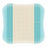 Coloplast Corp Comfeel Plus Sacral Dressings Coloplast - Comfeel Plus Sacral Dressing, 7" x 7" (17 cm x 17 cm) - 33285