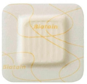 Coloplast Biatain Silicone Foam Dressings - Biatain Silicone Foam Dressing, 6" x 6" - 33437