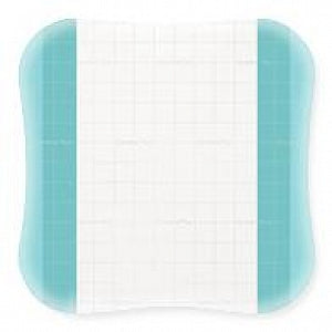 Coloplast Comfeel Plus Transparent Thin Dressing - Comfeel Plus Transparent Thin Dressing, 6" x 6" (15 cm x 15 cm) - 33539