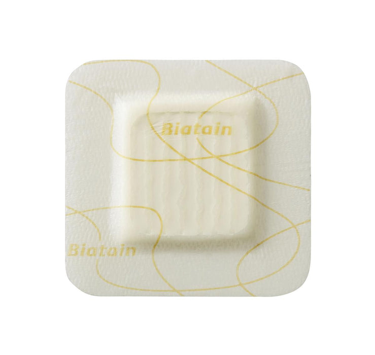 Biatain Silicone Foam Dressings by Coloplast Corp