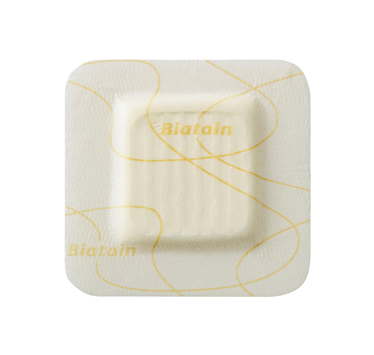 Biatain Silicone Foam Dressings by Coloplast Corp