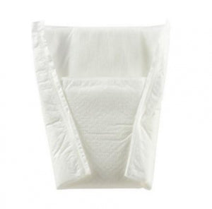 Coloplast Manhood Super Absorbent Polymer Pouches - Absorbent Manhood Pouch - 27-4200-B