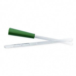 Coloplast Self-Cath Plus Catheters - Self-Cath Plus Single-Use Catheter, Straight-Tip, 18 Fr, 16" L - 4418