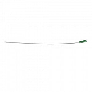 Coloplast Self-Cath Straight Tip Catheter - Self-Cath Straight Tip Catheter, 16 Fr 16" - 50201