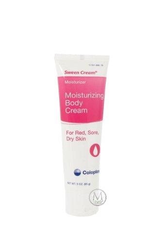 Sween Moisturizing Cream by Coloplast