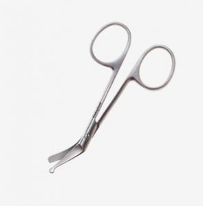 Coloplast Ostomy Scissors - Ostomy Scissors - 95050