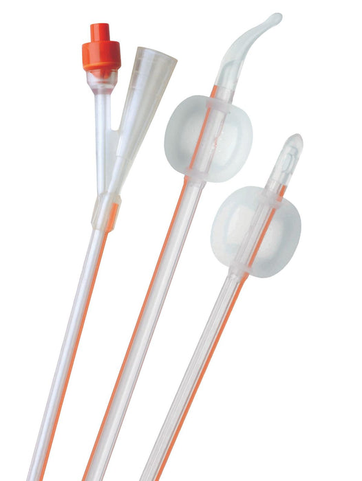 Coude Catheters by Coloplast