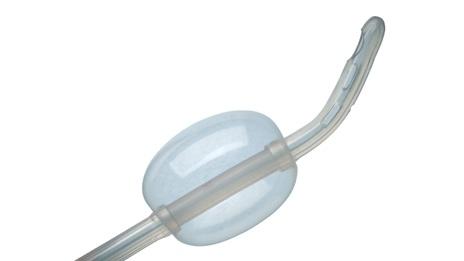 Folysil All Silicone Male Catheter by Coloplast