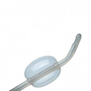 Coloplast Folysil 2-Way Straight Tip Foley Catheters - Folysil 2-Way Silicone Catheter, Straight Tip, 30 cc, 24 Fr - AA6C24