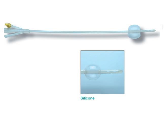 X-flow Prostatic Catheters bu Coloplast