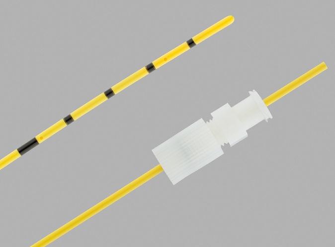 Flexi-Tip Ureteral Closed End Catheters by Cook Inc