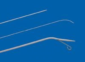 Cook Inc Cope Catheter Introduction System - Cope Catheter Introduction Set for Drainage, 0.018" Mandril Wire Guide Diameter, 0.035" Rosen Heavy Duty Wire Guide Diameter, 1.5 mm Tip Curve Radius - G03407