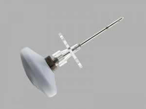 Cook Inc Disposable Intraosseous Infusion Needles - Intraosseous Infusion Needle, 18G x 3 cm - G04431