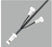 Cook Medical Peel-Away Sheath Introducer Sets - Peel-Away Sheath Introducer, 20 Fr, 0.038" Wire Guide Diameter - G06445