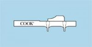 Cook Inc Olcott Torque Device - Olcott Torque Device - G13811