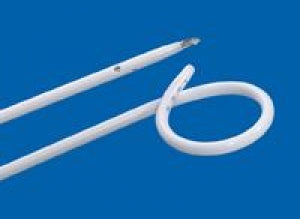 Cook Inc Yueh Centesis Catheter Needles - Yueh Centesis Straight Catheter Needle, 4 Fr, 20G XTW Needle, 7 cm - G09488