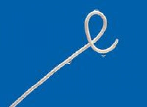 Cook Inc Biliary Drainage Catheters - Biliary Drainage Catheter, ULT8.5-38-40-P-32S-CLB-RH, 8.5 Fr x 40 cm - G09497