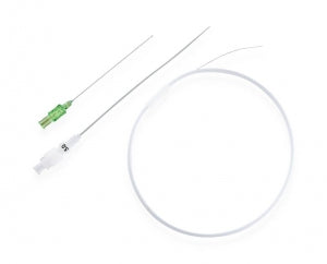 Cook Inc Micropuncture Access Sets - Micropuncture Access Set, Stiffened  Cannula, Nitinol Wire Guide w Platinum Tip, 5Frx10cm Outer Catheter,