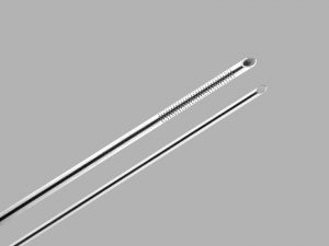 Cook Inc. Chiba Biopsy Needles - Chiba Biopsy Needle, 22G x 20 cm Length - G00013