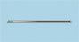 Cook Medical Bentson Guidewires - Bentson PTFE-Coated Stainless Steel 0.035" Dia. x 180 cm L Wire Guide with 6 cm Floppy Tip - G01290