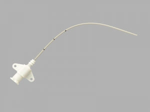 Cook Inc Single Lumen Central Venous Catheter Sets - Single-Lumen Central Venous Catheter Set, C-PUMY-301J, 8 cm - G02157