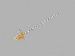 Cook Inc One-Part Percutaneous Entry Needle - Percutaneous Needle, 1-Part - G00004