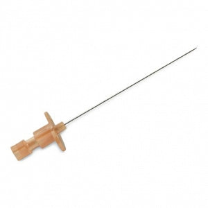 Cook Medical Percutaneous Entry Needle - 2-Part Modified Percutaneous Entry Needle, 7 cm x 18G - G00018