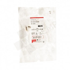 Cook Medical Connecting Tubes - 8.8 Fr, 100 cm L High-Pressure Braided Connecting Tube with Male-to-Female Fitting - G00058