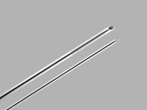 Cook Inc. Chiba Biopsy Needles - Chiba Biopsy Needle, 20G x 15 cm Length - G00777