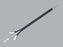 Cook Inc Peel-Away Introducer Sets - Peel-Away Sheath Introducer, 7 Fr, 0.035" Wire Guide Dia., 15.5 cm Length - G00925