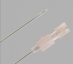 Cook Inc Trocar Needles - Trocar Needle, 18 G x 15 cm - G00945