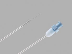 Cook Inc Rabinov Sialography Catheters - Rabinov Sialography Catheter, SCS-T-32-S - G01321