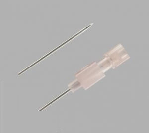 Cook Inc Trocar Needles - Trocar Needle, 18 G x 15 cm - G01377