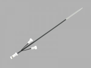 Cook Medical Peel-Away Sheath Introducer Sets - Peel-Away Sheath Introducer, 9 Fr, 0.038" Wire Guide Dia., 15.5 cm - G01697