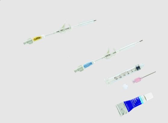 TPN Catheter Repair Sets by Cook Inc