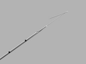 Cook Medical Kopans Breast Lesion Localization Needles - 21G x 9 cm Kopans Breast Legion Localization Needle - G02554