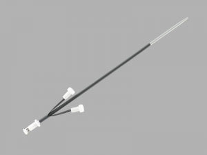 Cook Inc Peel-Away Introducer Sets - Peel-Away Sheath Introducer, 16 Fr, 0.038" Wire Guide Dia., 15.5 cm Length - G02997