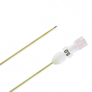 Cook Inc Ring Drainage Catheter Needle Sets - Ring Drainage Catheter Needle Set, 5 Fr x 25 cm - G03388